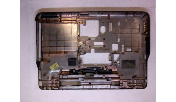 Нижня частина корпусу для ноутбука Dell XPS L501, CN-067N35, Б/В. - 313087