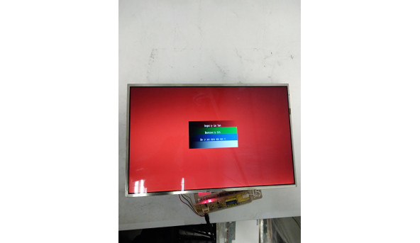 Матриця Samsung, LTN154P1-L03, 15.4" WideScreen, WSXGA+ (1680x1050), 30 pin CCFL