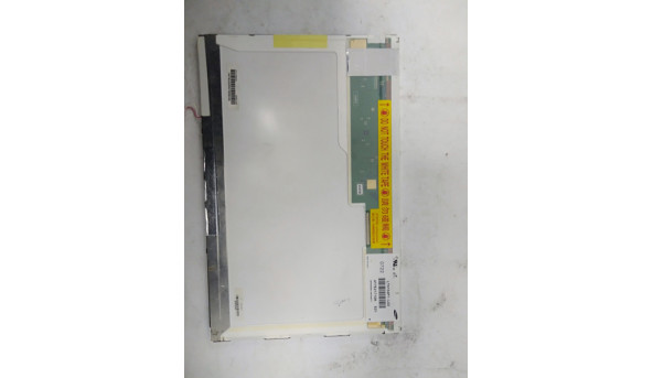 Матриця Samsung, LTN154P1-L03, 15.4" WideScreen, WSXGA+ (1680x1050), 30 pin CCFL - 313089