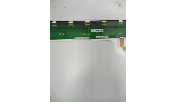 Матриця QUANTA DISPLAY, qd15xl01 REV.01, 15" Screen, 1024 x 768 , 30 pin CCFL - 313097