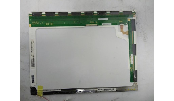 Матриця QUANTA DISPLAY, qd15xl01 REV.01, 15" Screen, 1024 x 768 , 30 pin CCFL - 313097