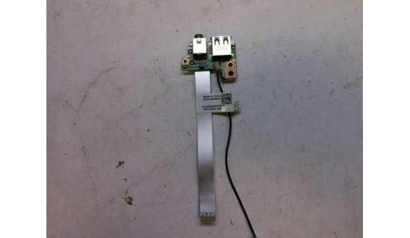 Плата USB аудио для ноутбука  Dell Latitude E5520 2NHKM Б/У