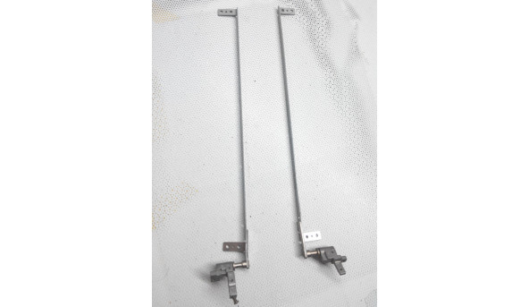 Петлі для ноутбука  ASUS F3J, F3JA, F3JC, F3JM, F3JP, M51, M51A, M51E, M51KR, M51SE, M51V, 13GNI110M020-3, 13GNI110M010-3, Б/В.