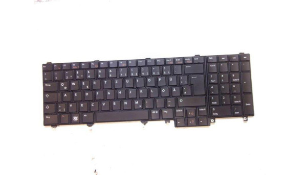 Клавиатура для ноутбука Dell Latitude E5520 35110A300-04T-G KB Б/У
