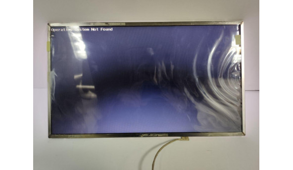 Матриця Samsung, LTN173KT03, 17.3", HD+ 1600x900, 40 pin, LCD, Normal,  б/в, Без дефектів.