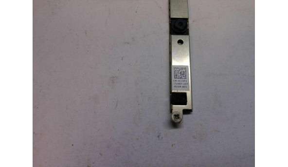 Веб-камера для ноутбука Dell Latitude E5520, CN-OCJ3P2-72487, Б/В - 313121