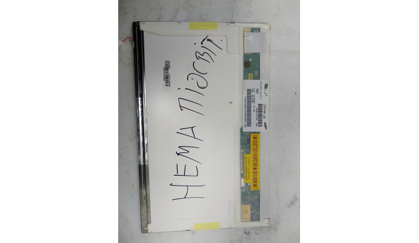 Матриця Samsung, LTN141W1-L05, 14.1" WideScreen, WXGA (1280x800), 30 pin CCFL - 313124