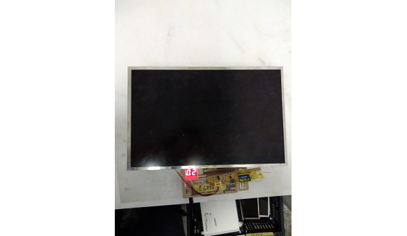 Матриця Samsung, LTN141W1-L05, 14.1" WideScreen, WXGA (1280x800), 30 pin CCFL