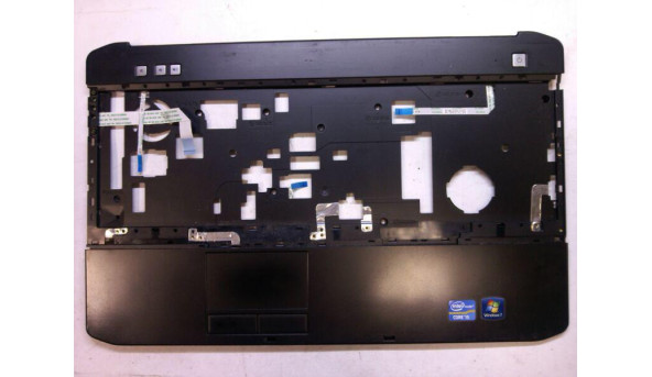 Середня частина корпуса для ноутбука Dell Latitude E5520, CN-09H5WW, Б/В.