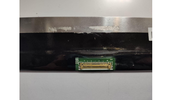 Матриця AU Optronics, B116XAN03 V.2, 11.6", 30-pin, LED, HD 1366x768, Б/В, є два засвіти, малопомітний при роботі. - 313140