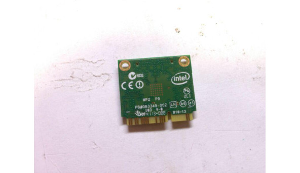 Адаптер wi-fi знятий з ноутбука Dell Inspiron 14 7437, CN-0Y1FF3, Б/В. - 313142
