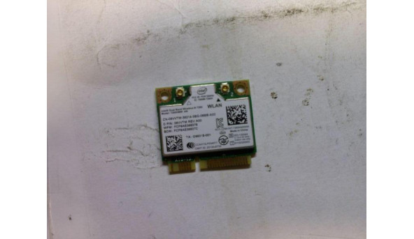 Адаптер wi-fi знятий з ноутбука Dell Inspiron 14 7437, CN-0Y1FF3,  Б/В.