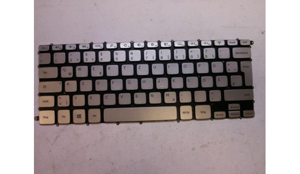 Клавіатура для ноутбука Dell Inspiron 14 7437, V143525AK1, Б/В.