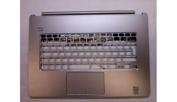 Середня частина корпусу для ноутбука Dell Inspiron 14 7437, 0Y9TKJ, Б/В.
