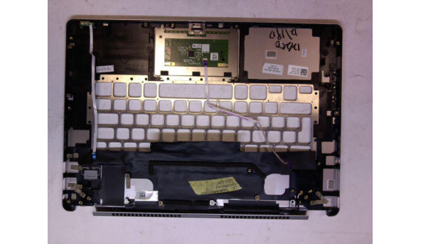 Середня частина корпусу для ноутбука Dell Inspiron 14 7437, 0Y9TKJ, Б/В. - 313148
