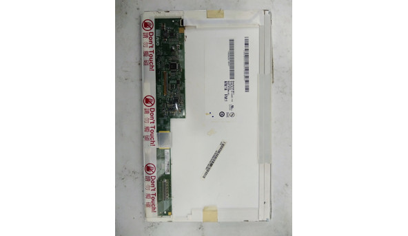 Матриця AU Optronics, B101AW03 V.0, 10.1" WideScreen, 40-pin, LED, WSVGA (1024x600), Б/В.