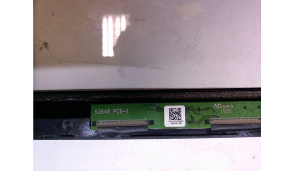 Рамка матриці корпуса для ноутбука Dell Inspiron 14 7437, CN-0JCYKG, Б/В. - 313151