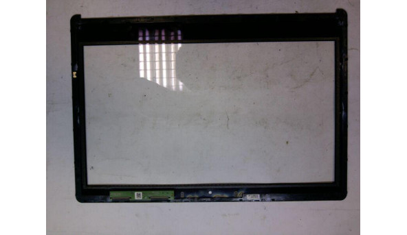 Рамка матриці корпуса для ноутбука Dell Inspiron 14 7437, CN-0JCYKG, Б/В. - 313151