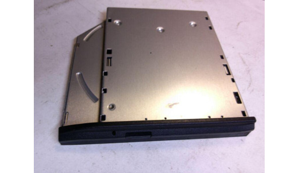 CD/DVD привід для ноутбука MSI CX700, AD-7560S, Б/В. - 313164