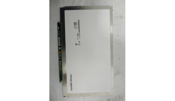 Матриця AU Optronics, B133XW01 V.1 HW2A, 13.3" WideScreen,  HD (1366x768),  40 pin