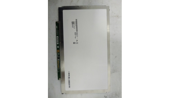 Матриця AU Optronics, B133XW01 V.1 HW2A, 13.3" WideScreen, HD (1366x768), 40 pin - 313175