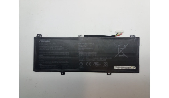 Батарея, акумулятор для ноутбука Asus Flip c213, c22n1626, 7.7V. Б/В. Оригінал!!!!