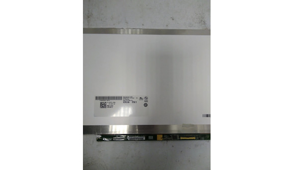 Матриця AU Optronics, B133XW01 V.0 HW4A, 13.3" WideScreen,  HD (1366x768),  40 pin