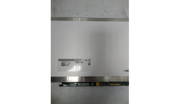Матриця AU Optronics, B133XW01 V.0 HW4A, 13.3" WideScreen, HD (1366x768), 40 pin - 313191