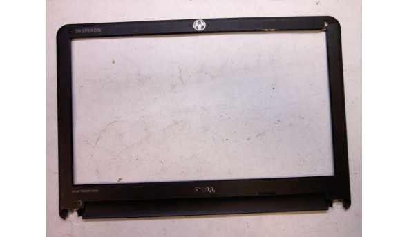 Рамка матриці корпусу для ноутбука Dell Inspiron 1370, 0FJX2K, Б/В.