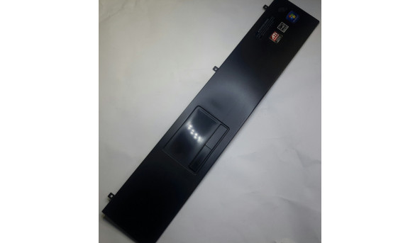 Панель з тачпадом середньої частини для ноутбука HP ProBook 4710S, TM-01146-003, Б/В. Зламані замочки(фото)