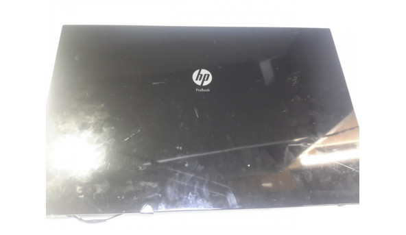 Кришка матриці корпуса для ноутбука HP ProBook 4710S, 535678-001, б/у.