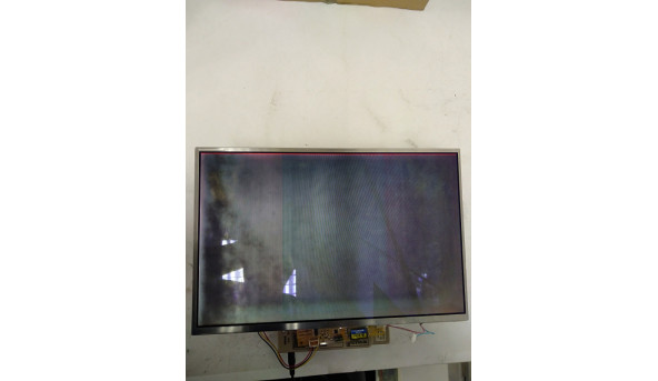 Матриця QUANTA DISPLAY,  QD15TL08, 15.4" WideScreen,  WXGA (1280x800)  , 30 pin CCFL