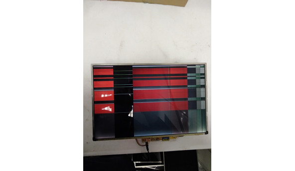 Матриця LG PHILIPS, LP171WX2(A4)(K7), 17" WideScreen, 30 pin CCFL