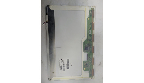 Матриця LG PHILIPS, LP171WX2(A4)(K7), 17" WideScreen, 30 pin CCFL - 313216