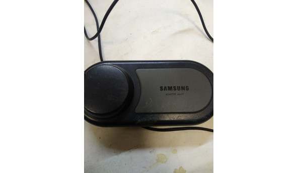 Оригінальний блок живлення для фотоапаратів  Samsung,  AA-E7/E8, Б/У