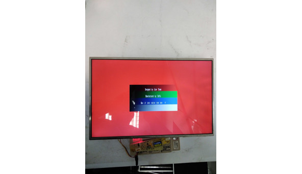 Матриця Chunghwa,   CLAA154WA05AN, 15.4" WideScreen,, WXGA (1280x800),  30 pin CCFL