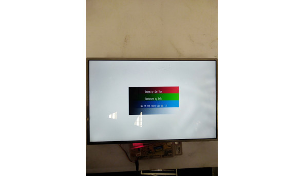 Матриця Chunghwa, CLAA154WA05AN, 15.4" WideScreen,, WXGA (1280x800), 30 pin CCFL - 313227