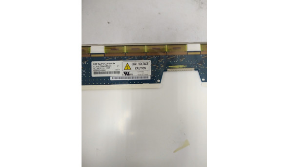 Матриця Chunghwa, CLAA154WA05AN, 15.4" WideScreen,, WXGA (1280x800), 30 pin CCFL - 313227