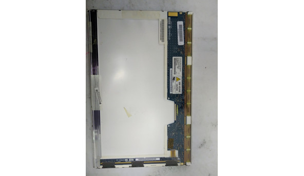Матриця Chunghwa, CLAA154WA05AN, 15.4" WideScreen,, WXGA (1280x800), 30 pin CCFL - 313227