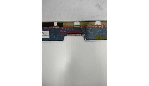 Матриця Chunghwa, CLAA154WB03AN, 15.4" WideScreen,, WXGA (1280x800), 30 pin CCFL - 313234