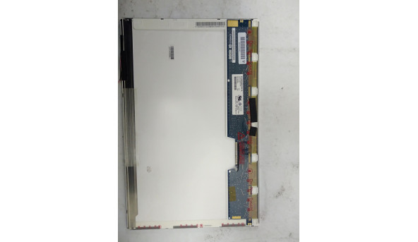 Матриця Chunghwa, CLAA154WB03AN, 15.4" WideScreen,, WXGA (1280x800), 30 pin CCFL - 313234