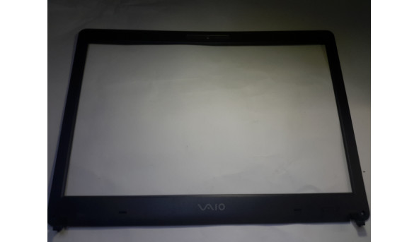 Рамка матриці корпуса для ноутбука SONY Vaio vgn-fe11m, Б/В.
