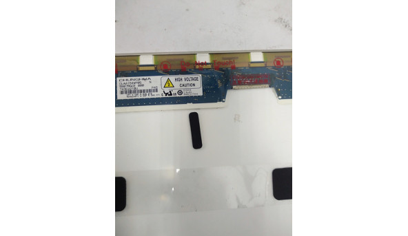 Матриця Chunghwa, CLAA154WP05N, 15.4" WideScreen,, WXGA+ (1440x900), 30 pin CCFL - 313241