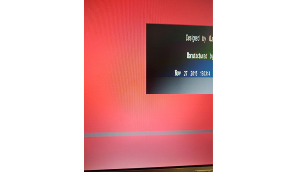 Матриця Chunghwa, CLAA154WP05N, 15.4" WideScreen,, WXGA+ (1440x900), 30 pin CCFL - 313241