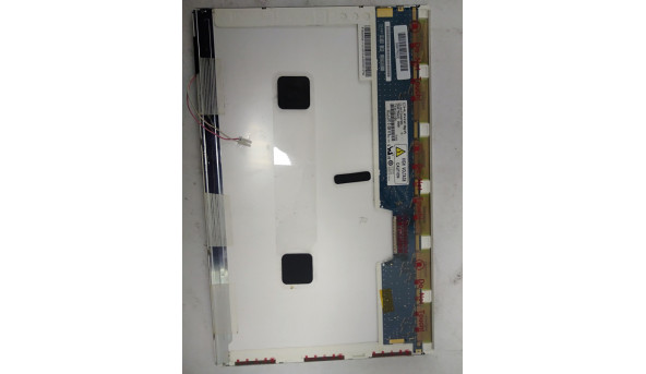 Матриця Chunghwa, CLAA154WP05N, 15.4" WideScreen,, WXGA+ (1440x900), 30 pin CCFL - 313241