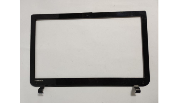 Рамка матриці для ноутбука Toshiba Satellite L50D-b, 15.6", A000291040, EABLI00201A, б/в.