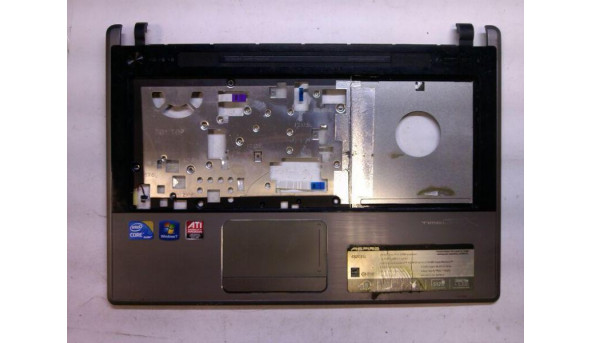Середня частина корпуса для ноутбука Acer Aspire 4820T, EAZQ1001010, Б/В.