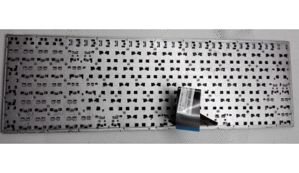 Клавіатура для ноутбука Asus X551MA, X551MAV, F551MA, X551M, F551C, F551CA, F551M, 0KN0-N32RU13, 9Z.N8SSQ.60R, MP-13K93SU-9202, AEXJC700010, 0KNB0-610ERU, 9Z.N8SSQ.60R, MP-11N63SU-9201, 0KNB0-610CRU, б/в. - 313245