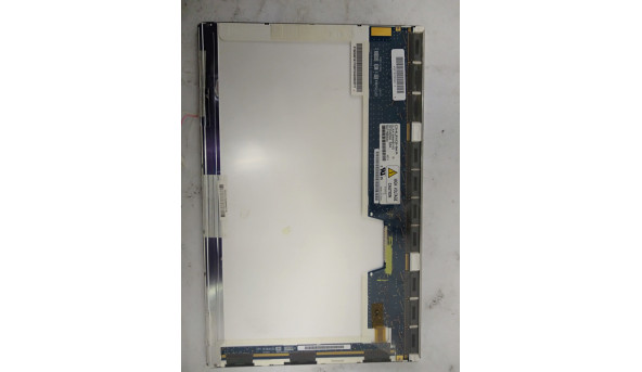 Матриця Chunghwa, CLAA154WA01AQ, 15.4" WideScreen,, WXGA (1280x800), 30 pin CCFL - 313246