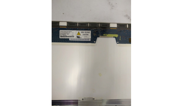 Матриця Chunghwa, CLAA154WA01AQ, 15.4" WideScreen,, WXGA (1280x800), 30 pin CCFL - 313246